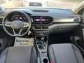 Volkswagen T-Cross 1.0 tsi R line 110cv dsg Argento - thumbnail 9