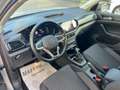 Volkswagen T-Cross 1.0 tsi R line 110cv dsg Argento - thumbnail 6