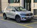 Volkswagen T-Cross 1.0 tsi R line 110cv dsg Argento - thumbnail 1