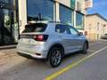 Volkswagen T-Cross 1.0 tsi R line 110cv dsg Argento - thumbnail 5
