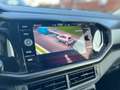 Volkswagen T-Cross 1.0 tsi R line 110cv dsg Argento - thumbnail 14