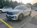 Volkswagen T-Cross 1.0 tsi R line 110cv dsg Argento - thumbnail 3