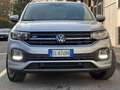 Volkswagen T-Cross 1.0 tsi R line 110cv dsg Argento - thumbnail 2