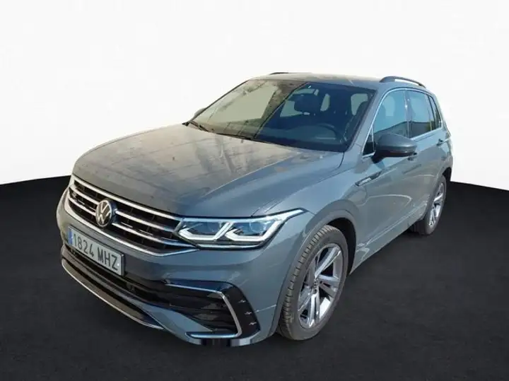 Volkswagen Tiguan 2.0 R-Line TDI 2023