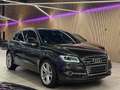 Audi SQ5 3.0 TDI*R20*SOUND*AHK*SERVICE&HU NEU*TOP Gris - thumbnail 1