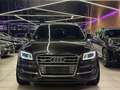 Audi SQ5 3.0 TDI*R20*SOUND*AHK*SERVICE&HU NEU*TOP Gris - thumbnail 2