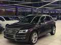 Audi SQ5 3.0 TDI*R20*SOUND*AHK*SERVICE&HU NEU*TOP Gris - thumbnail 3