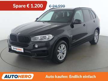 xDrive 40e
