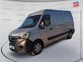 Renault Master F3500 L2H2 2.3 dCi 180ch Energy Grand Confort E6 Gris - thumbnail 1