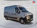 Renault Master F3500 L2H2 2.3 dCi 180ch Energy Grand Confort E6 Gris - thumbnail 3