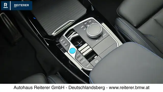 BMW iX3 M Sport *Adaptives Fahrwerk *BMW Laserlicht *AHK Ansicht 16