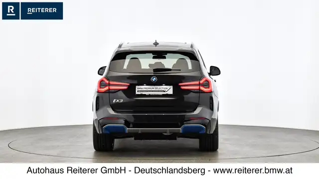 BMW iX3 M Sport *Adaptives Fahrwerk *BMW Laserlicht *AHK Ansicht 5
