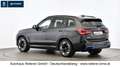 BMW iX3 M Sport *Adaptives Fahrwerk *BMW Laserlicht *AHK Grau - thumbnail 4