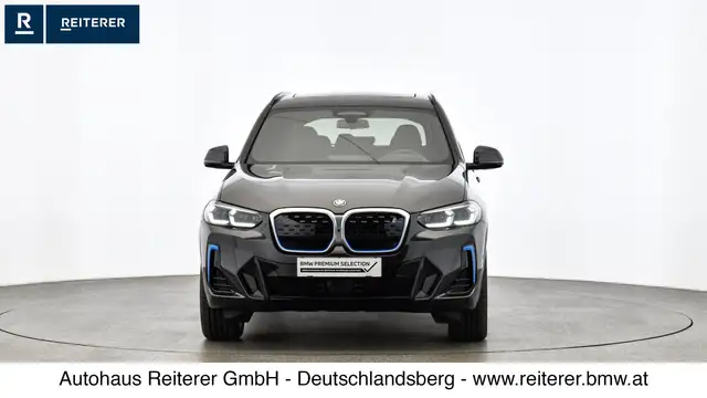 BMW iX3 M Sport *Adaptives Fahrwerk *BMW Laserlicht *AHK Ansicht 2