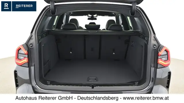 BMW iX3 M Sport *Adaptives Fahrwerk *BMW Laserlicht *AHK Ansicht 24