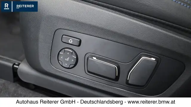 BMW iX3 M Sport *Adaptives Fahrwerk *BMW Laserlicht *AHK Ansicht 18