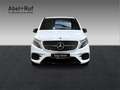 Mercedes-Benz V 300 d 4M EDITION Lang AMG+LED+DISTRO+NIGHT+Kam Weiß - thumbnail 2