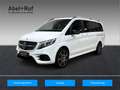 Mercedes-Benz V 300 d 4M EDITION Lang AMG+LED+DISTRO+NIGHT+Kam Weiß - thumbnail 1