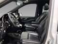 Mercedes-Benz V 300 d 4M EDITION Lang AMG+LED+DISTRO+NIGHT+Kam Weiß - thumbnail 9