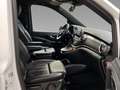 Mercedes-Benz V 300 d 4M EDITION Lang AMG+LED+DISTRO+NIGHT+Kam Weiß - thumbnail 12