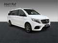Mercedes-Benz V 300 d 4M EDITION Lang AMG+LED+DISTRO+NIGHT+Kam Weiß - thumbnail 6