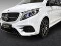 Mercedes-Benz V 300 d 4M EDITION Lang AMG+LED+DISTRO+NIGHT+Kam Weiß - thumbnail 3