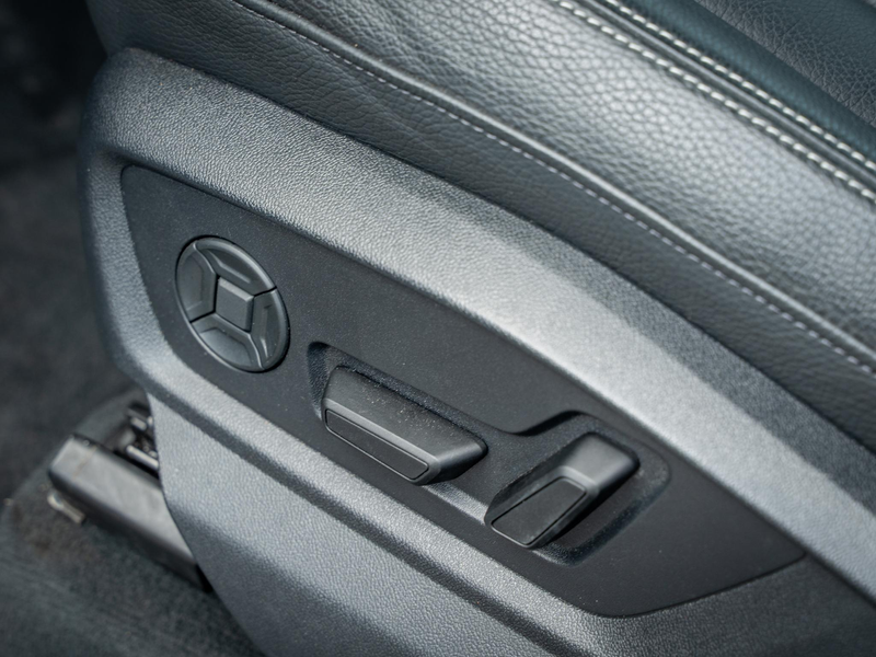 Audi Q8 55 TFSI quattro // 3500 kg trekgewicht — photo 10