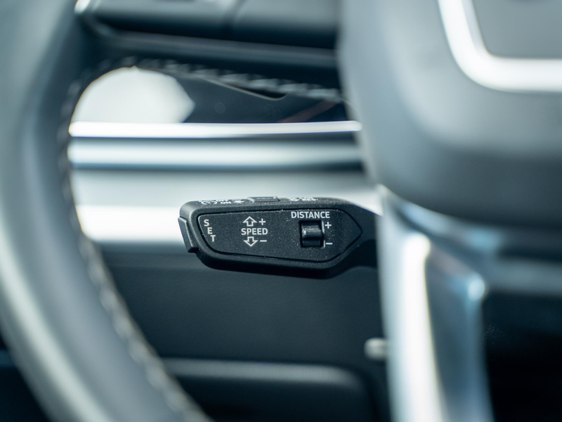 Audi Q8 55 TFSI quattro // 3500 kg trekgewicht — photo 26