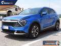 Kia Sportage 1.6 tgdi Gpl Special Edition 147cv 2wd Blu/Azzurro - thumbnail 1