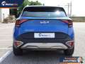 Kia Sportage 1.6 tgdi Gpl Special Edition 147cv 2wd Blu/Azzurro - thumbnail 4