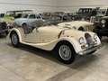 Morgan Plus 8 RARA con Motore 3.5 V8 (Originale Inglese) Weiß - thumbnail 3
