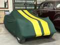 Morgan Plus 8 RARA con Motore 3.5 V8 (Originale Inglese) Weiß - thumbnail 14