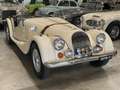 Morgan Plus 8 RARA con Motore 3.5 V8 (Originale Inglese) Weiß - thumbnail 2