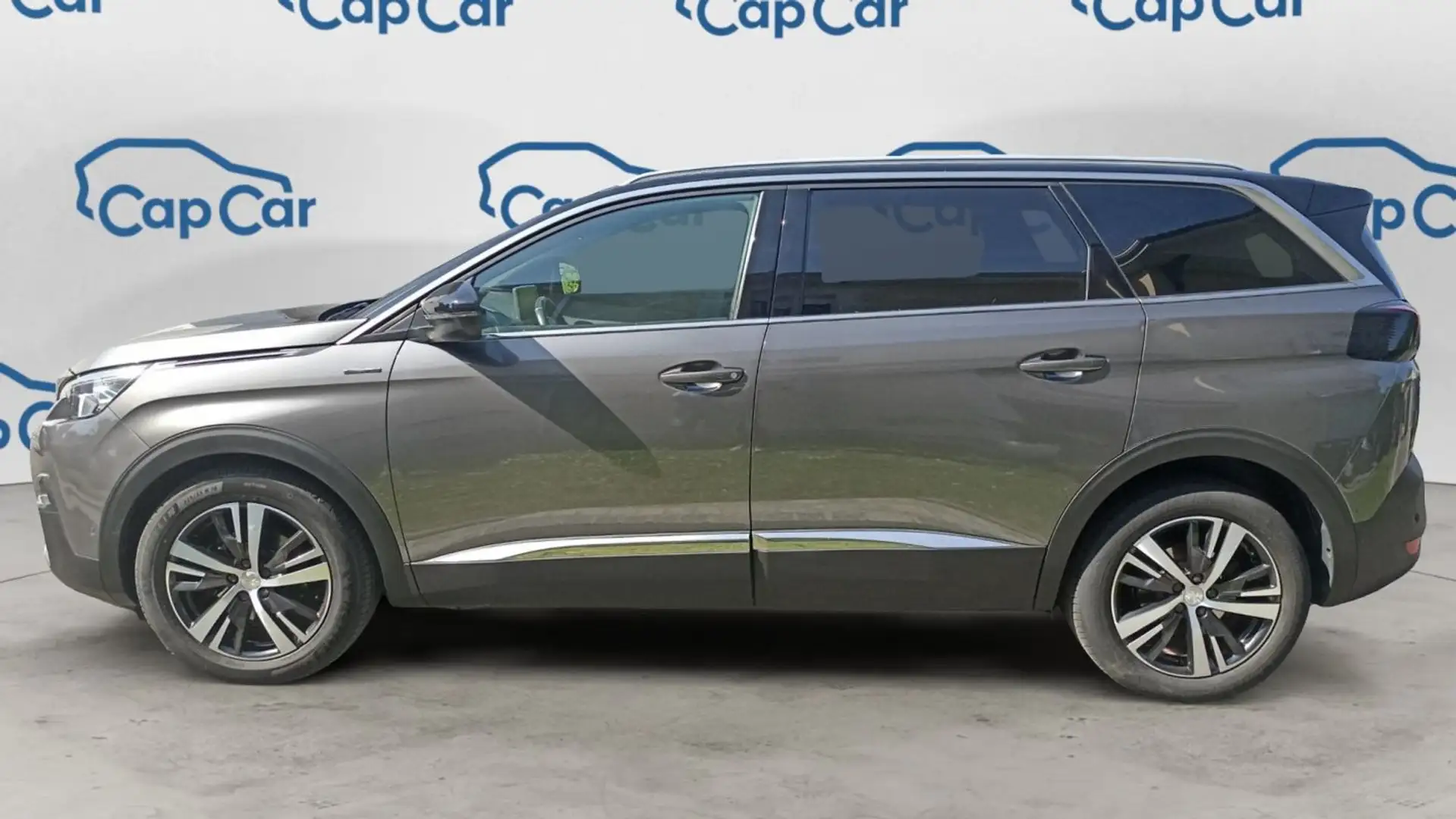 Peugeot 5008 1.5 BlueHDi 130 GT Line - 2