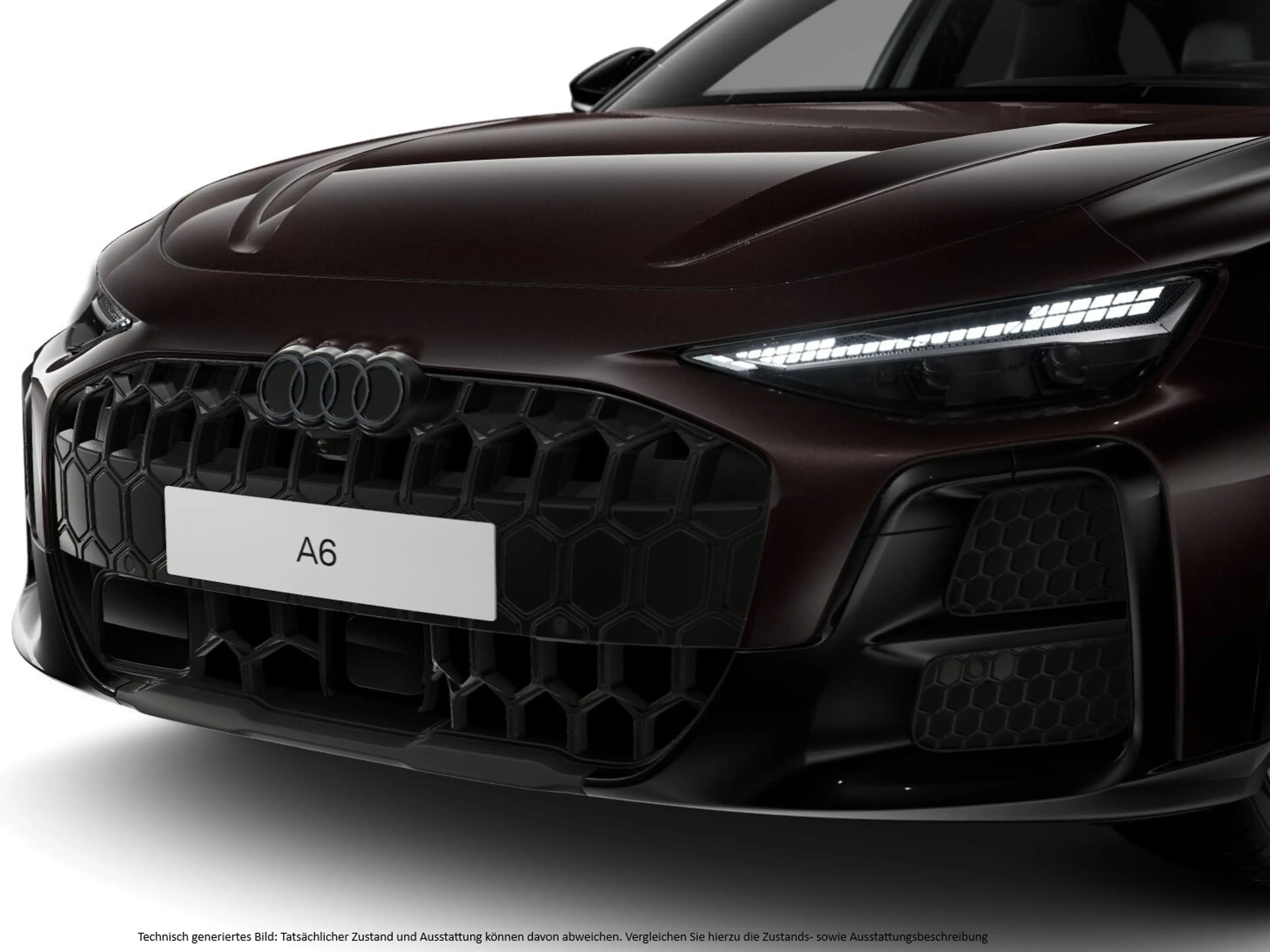 Audi A6 allroad TDI quattro S tronic — photo 3