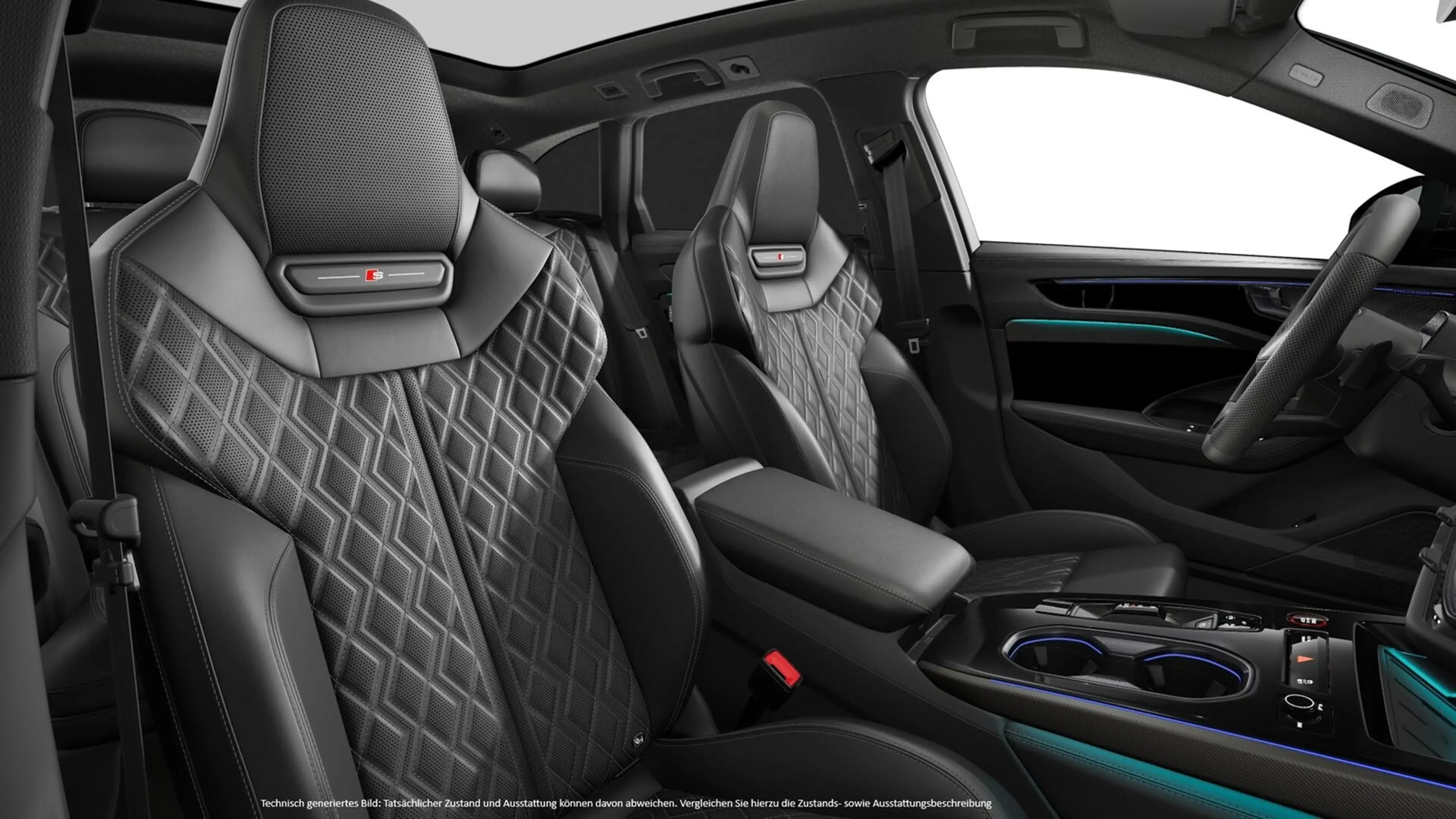 Audi A6 allroad TDI quattro S tronic — photo 8