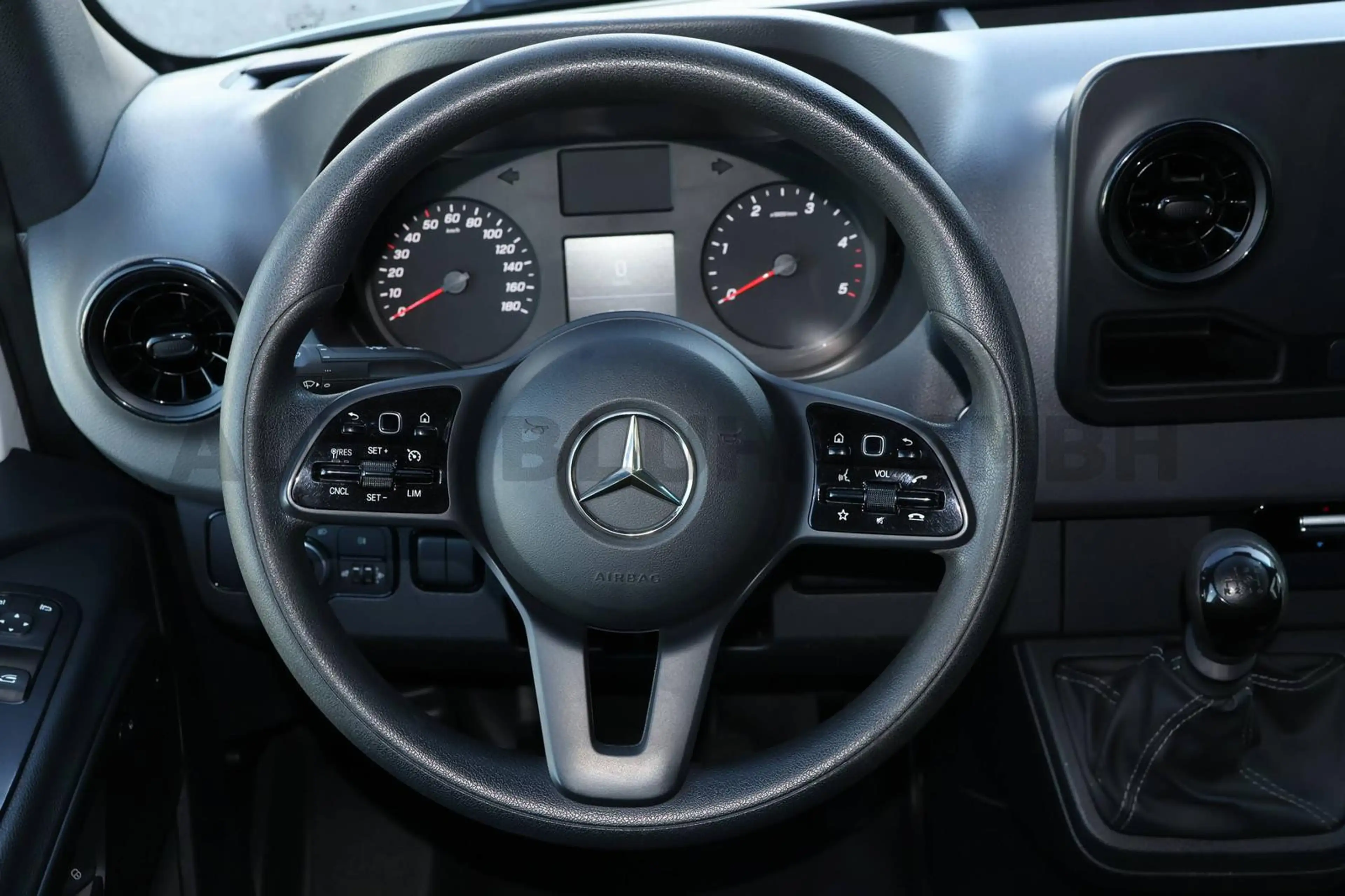 Mercedes-Benz Sprinter 315 Werkstattwg Mixto L2H2 Standhzg AHK — photo 15