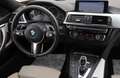 BMW 420 M Blauw - thumbnail 4