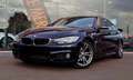 BMW 420 M Blauw - thumbnail 1
