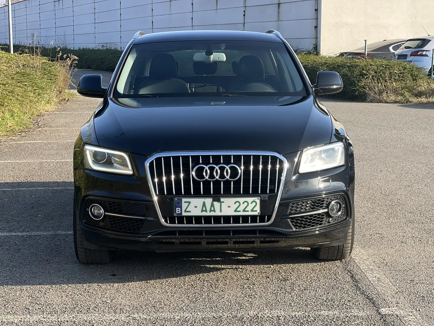 Audi Q5 Q5 2.0 TDI quattro (clean diesel) S tronic - 2