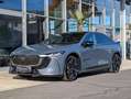 Mazda 6 EV 258 AT TAKUMI Ambi CarPlay DAB Leder Grau - thumbnail 2