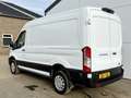 Ford E-Transit 390 75kWh 184PK Elektrisch 75kWh 334km WLTP BEV Sn Wit - thumbnail 2
