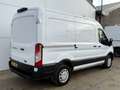 Ford E-Transit 390 75kWh 184PK Elektrisch 75kWh 334km WLTP BEV Sn Wit - thumbnail 3
