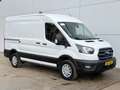 Ford E-Transit 390 75kWh 184PK Elektrisch 75kWh 334km WLTP BEV Sn Wit - thumbnail 4