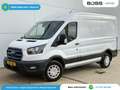 Ford E-Transit 390 75kWh 184PK Elektrisch 75kWh 334km WLTP BEV Sn Wit - thumbnail 1