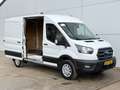 Ford E-Transit 390 75kWh 184PK Elektrisch 75kWh 334km WLTP BEV Sn Wit - thumbnail 5