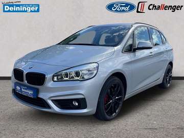 Active Tourer 18i Advantage BUSINESS/AUSSENSPIEGEL