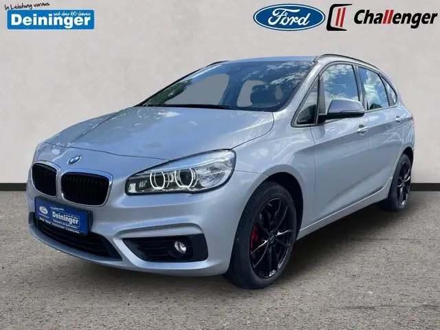 BMW 218 Active Tourer 18i Advantage BUSINESS/AUSSENSPIEGEL