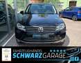 Volkswagen Touareg V6 TDI Terrain 4Motion*NAVI*AHK*21ZOLL* Schwarz - thumbnail 3