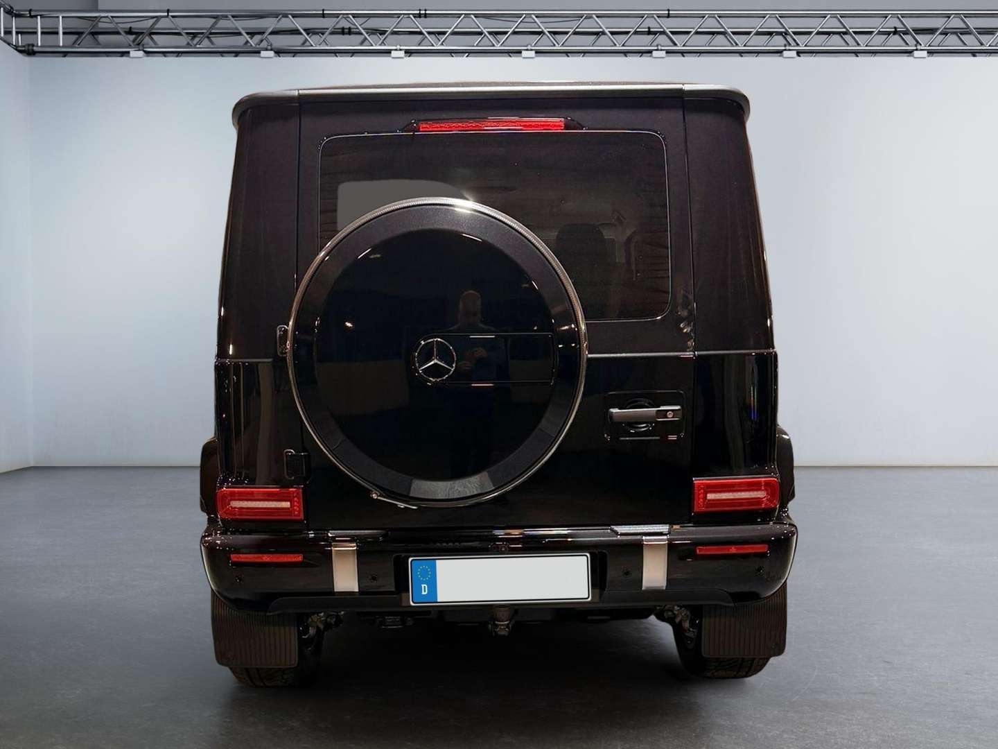 Mercedes Classe G 450 AMG Line - - Joinsteer - #3